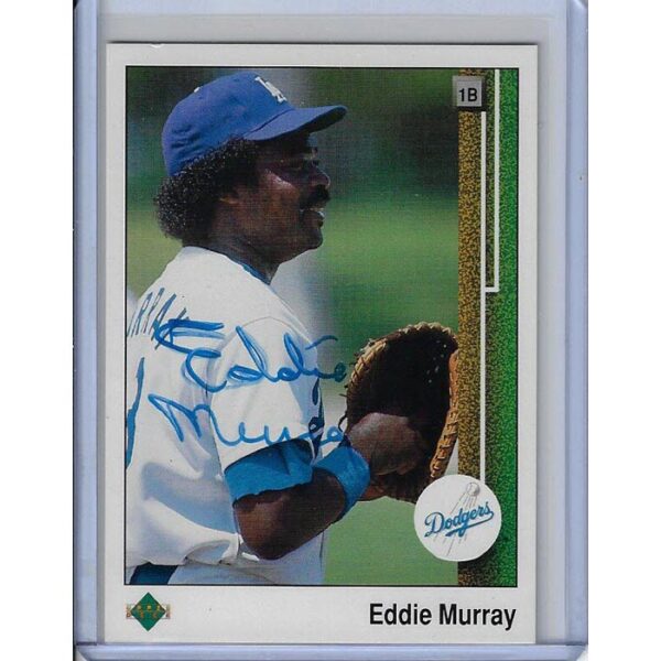 Eddie Murray